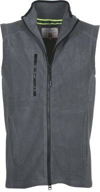 Bodywarmer Fleece Payper EASY+