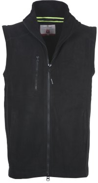 Bodywarmer Fleece Payper EASY+