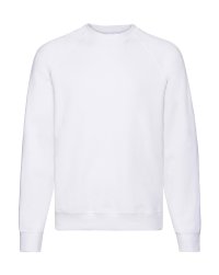 Raglan Sweatshirt