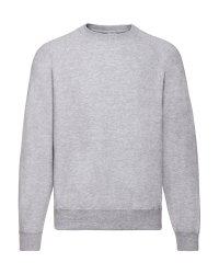 Raglan Sweatshirt