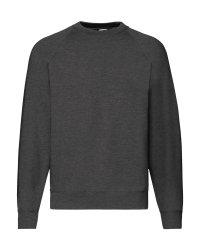 Raglan Sweatshirt