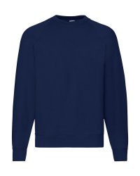 Raglan Sweatshirt