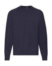 Raglan Sweatshirt