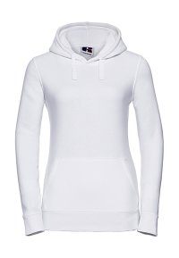 Ladies' Authentic Hooded Sweat