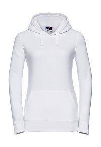 Ladies' Authentic Hooded Sweat