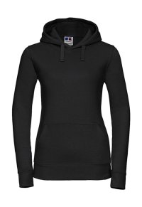 Ladies' Authentic Hooded Sweat