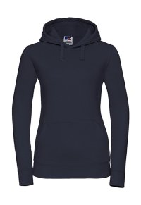 Ladies' Authentic Hooded Sweat