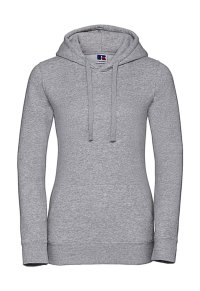 Ladies' Authentic Hooded Sweat