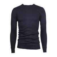 THERMISCH T-SHIRT VILOFT 180 GR LANGE MOUWEN