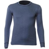 THERMISCH T-SHIRT VILOFT 220 GR LANGE MOUWEN