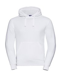 Authentic Hooded Sweat