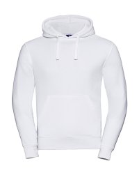 Authentic Hooded Sweat