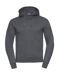 Authentic Hooded Sweat