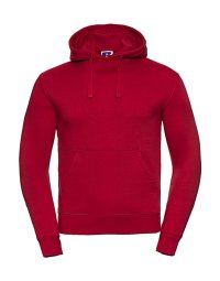 Authentic Hooded Sweat