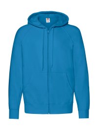 Lightweight Hooded Sweat Jacket