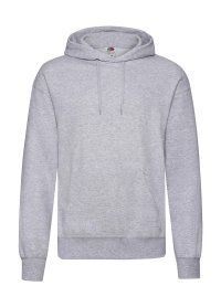 Hooded Sweat Classic 62-208-0