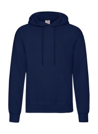 Hooded Sweat Classic 62-208-0