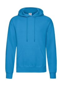 Hooded Sweat Classic 62-208-0