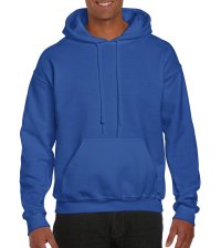 Kapuzen-Sweatshirt 12500