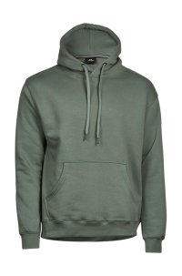 Hooded Sweat 5430