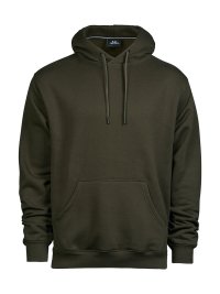 Hooded Sweat 5430