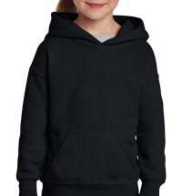 Blend Youth Hooded Sweatshirt