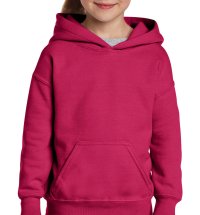 Blend Youth Hooded Sweatshirt