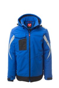 SOFTSHELL PAYPER WONDER GEVOERD