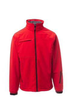 SOFTSHELL PAYPER ALASKA