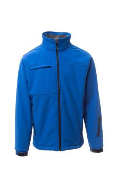 SOFTSHELL PAYPER ALASKA