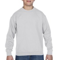 Kids' Blend Crew Neck Sweat