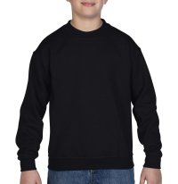 Kids' Blend Crew Neck Sweat