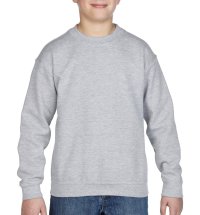 Kids' Blend Crew Neck Sweat