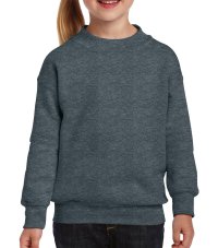 Kids' Blend Crew Neck Sweat