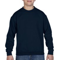 Kids' Blend Crew Neck Sweat