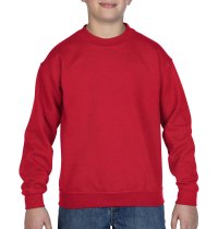 Kids' Blend Crew Neck Sweat