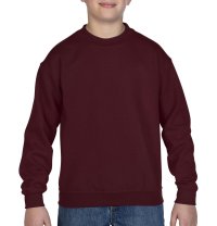 Kids' Blend Crew Neck Sweat