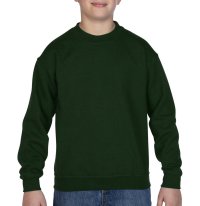 Kids' Blend Crew Neck Sweat