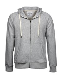 Urban Zip Hoodie