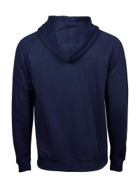 Urban Zip Hoodie