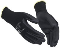 GUIDE 574 NITRIL/NYLON ZWART