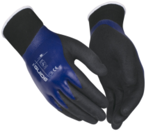 GUIDE 594 NITRIL WATERDICHT