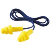 OORDOPJES 3M EAR ULTRAFIT UF-01-000 MET KOORDJE