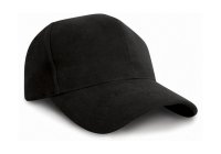 Hohe Brushed Cotton Cap