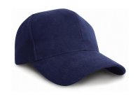 Hohe Brushed Cotton Cap