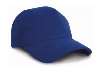 Hohe Brushed Cotton Cap