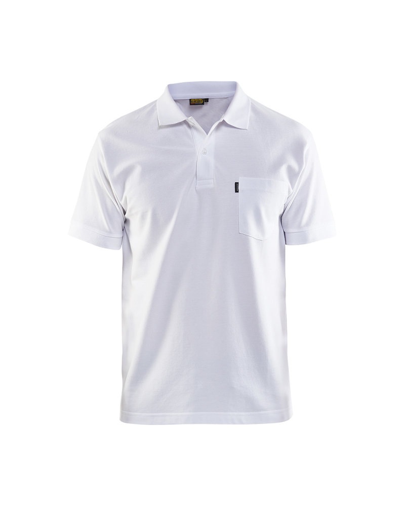 Piqué Polo