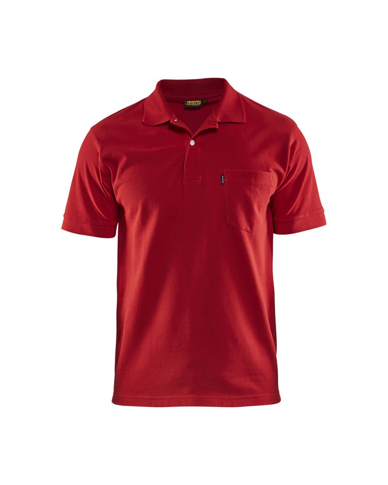 Piqué Polo