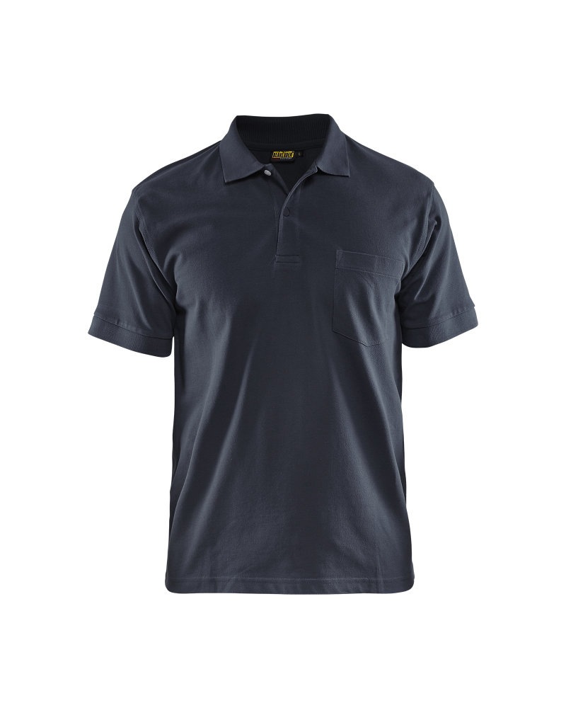 Piqué Polo
