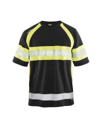 UV-T-shirt High Vis